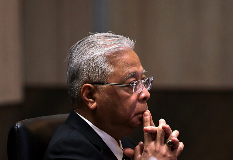 Agenda Daily owner says site practised responsible journalism after sued for allegedly defaming PM
