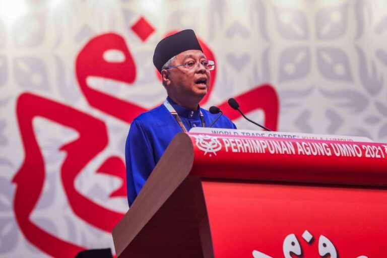 Umno ministers thank party leadership for choosing continuity with Ismail Sabri as sole PM candidate for GE15