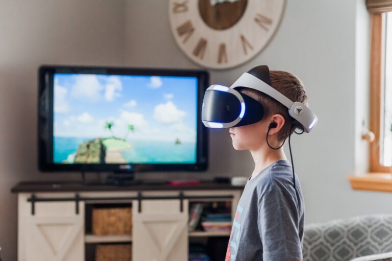 The metaverse threat: ‘TV will die with its audience’