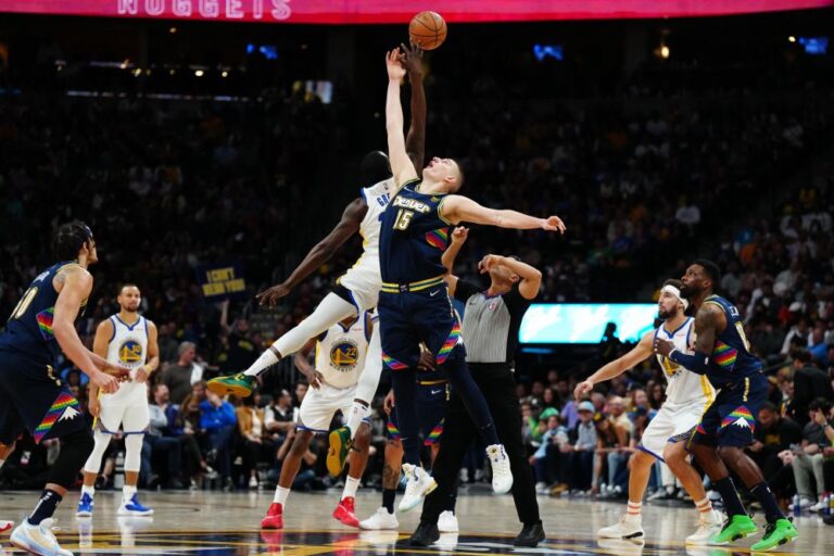 Nuggets stay alive as Bucks, Heat move one win from advancing in NBA playoffs