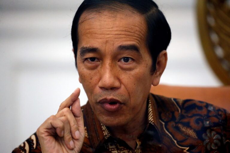 Indonesia battles a push to postpone elections — and undermine its fragile democracy