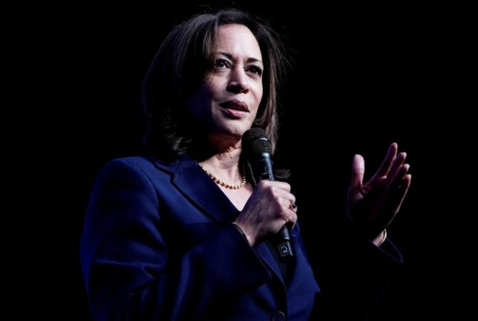 White House: US Vice President Kamala Harris tests positive for Covid-19