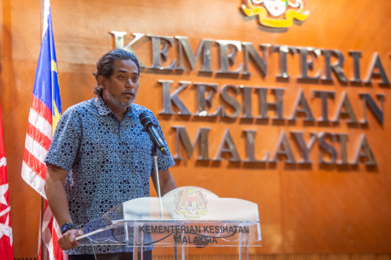 Health Ministry vows to shift focus to non-communicable diseases as Covid-19 lets up