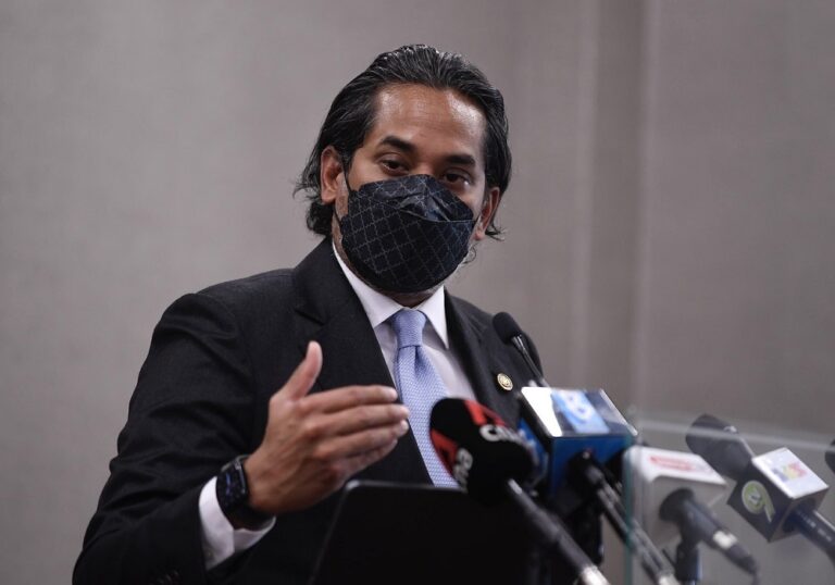 Further relaxation of Covid-19 SOPs to be announced next Wednesday, says Khairy