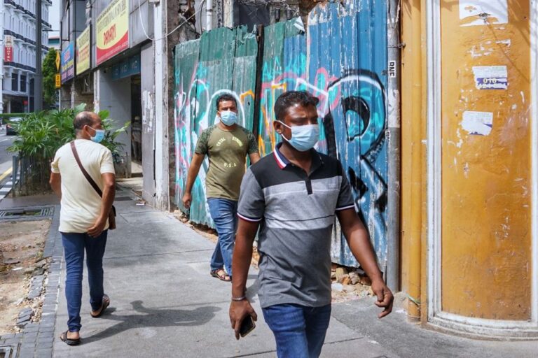 Federation of Malaysian Manufacturers calls for more clarity on foreign workers’ application process