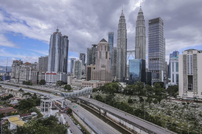 National Property Information report: Developers still not filling vacancies for office, mall spaces despite adding more last year
