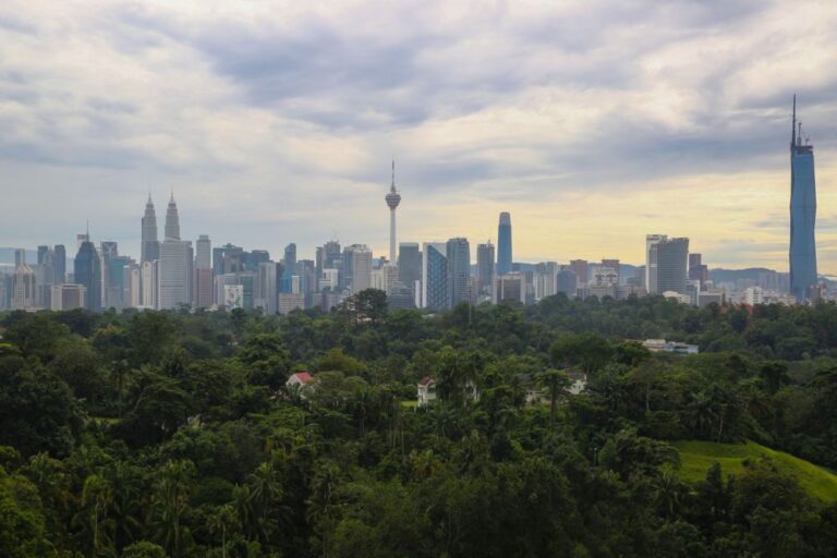 Report: Malaysia risks sanctions following envoy’s remarks over semiconductor exports with Russia