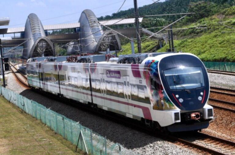 ERL launches Jom Cuti-Cuti Malaysia promotion