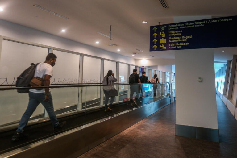 Sabah urges Putrajaya to help bring down costs of domestic air fares