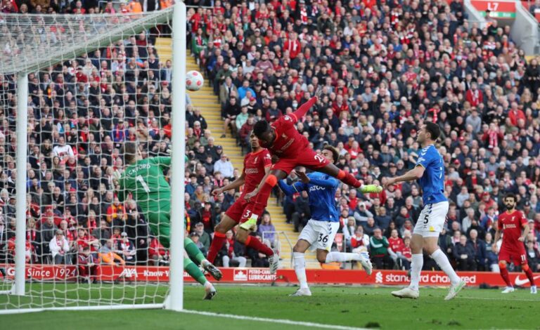 ‘Everyone loves Divock’: Klopp hails Origi after supersub sinks Everton