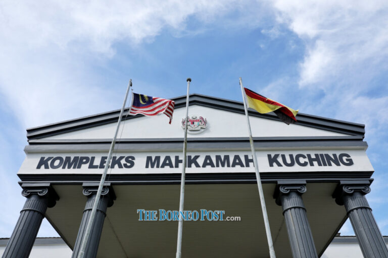 Sarawak govt seeks to strike out MA63 suit by 11 Sarawakians, federal govt expected to file similar motion