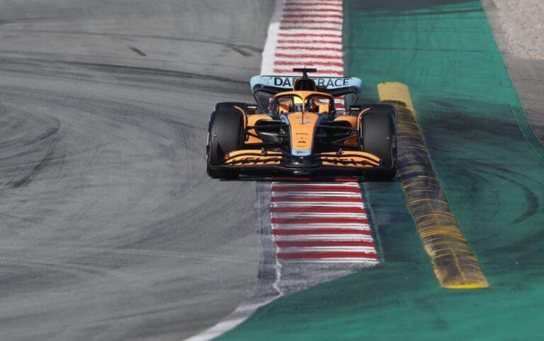 Volkswagen, Porsche and Audi open to entering Formula One, says spokesperson