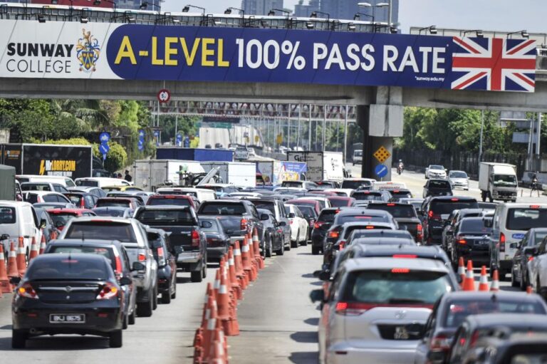 Amanat Lebuhraya Rakyat says highway acquisition aimed to keep down concessions’ duration