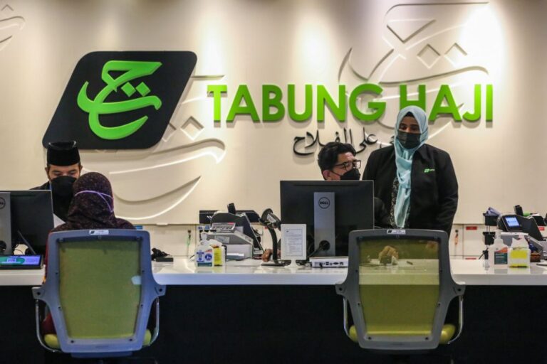 Tabung Haji studying structured payments to enable B40 pilgrims to perform Haj