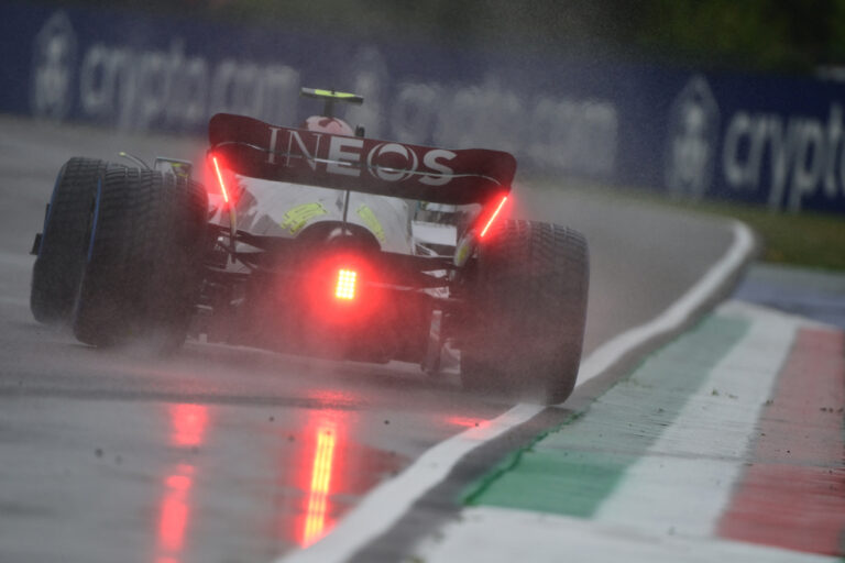 FIA stalls on sprints after teams back expansion for 2023