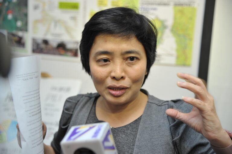 Watchdog tells Penang to preserve heritage enclave of Burmah Square