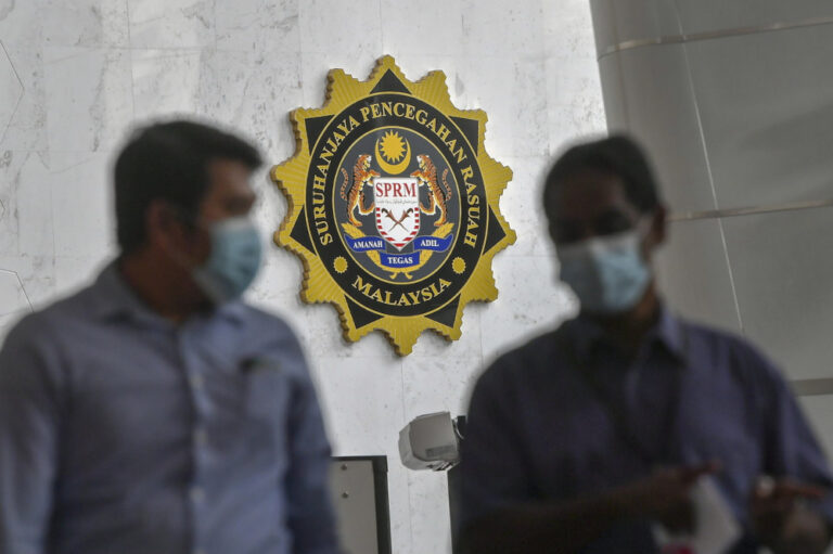 Why not verify RPK’s accusation first before announcing probe against judge? Group asks MACC