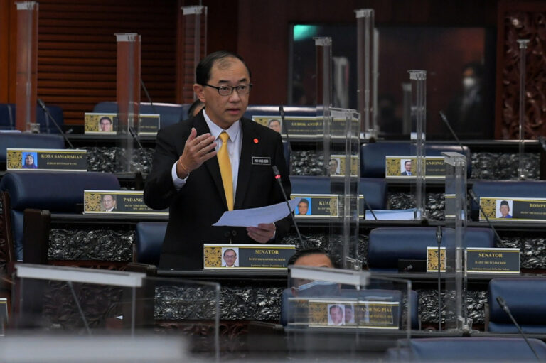 Deputy minister: Education Ministry waiting for full report on fight in Sepang school