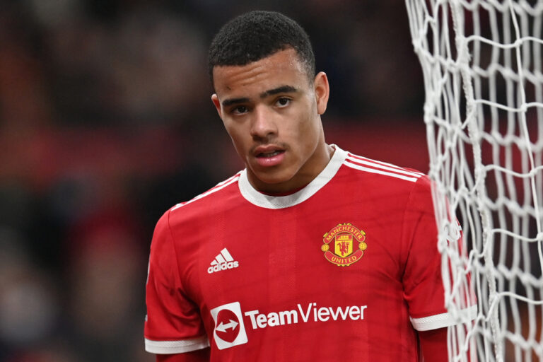 Man Utd’s Greenwood to remain on bail over rape allegations