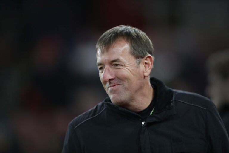 Le Tissier quits as Southampton ambassador after Ukraine tweet