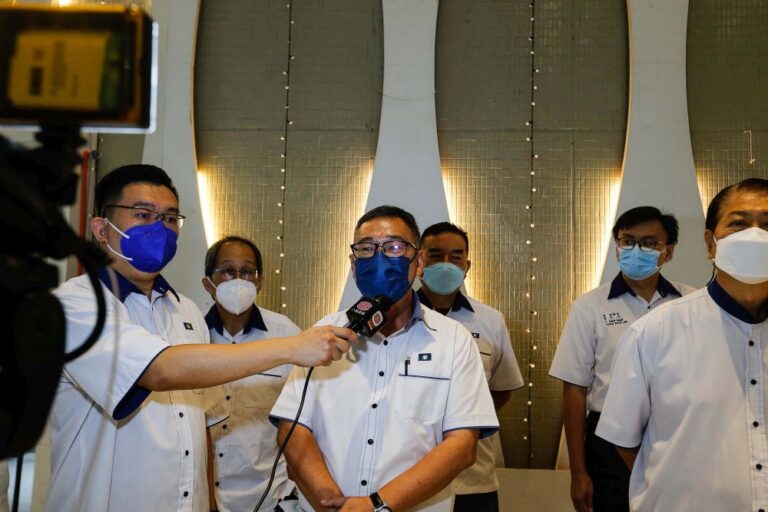 Penang MCA confident of winning back voters after Pakatan’s poor show in other state elections