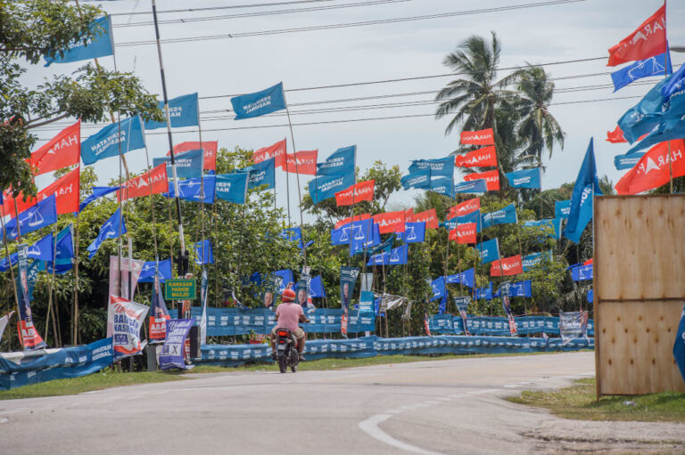 Sungai Udang assemblyman fails in appeal to object election petition filed by BN candidate