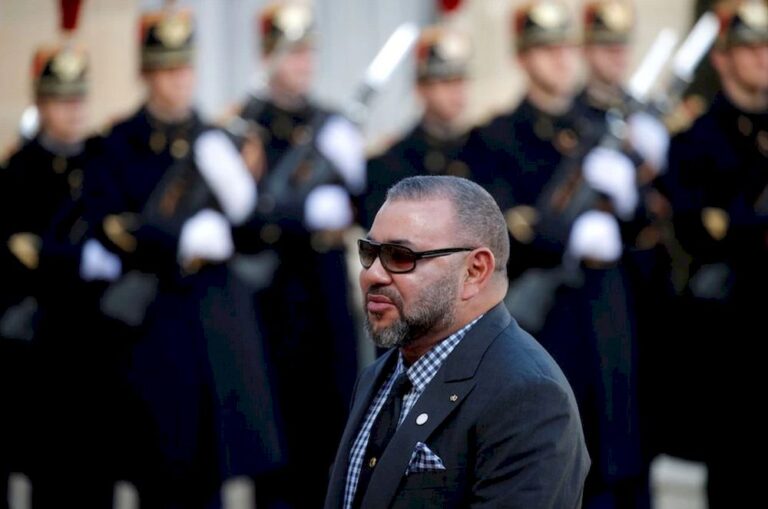Morocco says Spanish prime minister to visit Rabat on Thursday