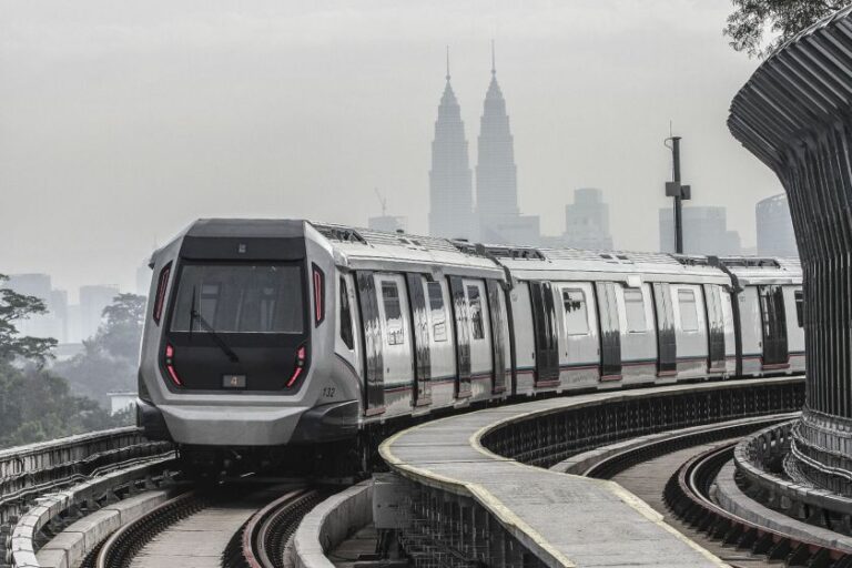 MRT2 project: Pestech pledges full cooperation with MACC amid corruption probe