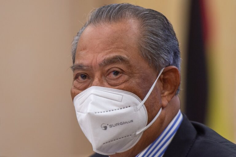 Ex-PM Muhyiddin, DAP MP urge AG to get ex-Goldman banker Roger Ng back to Malaysia for 1MDB trial after US conviction