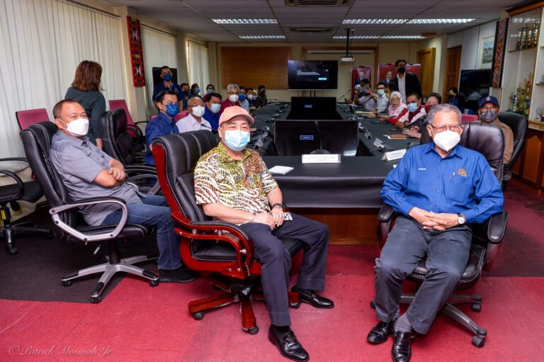 Ten Sabah villages for hardcore poor eradication programme