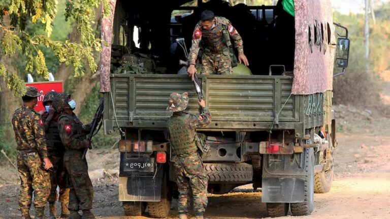 One year on, Asean’s 5PCs on Myanmar yet to produce desired results