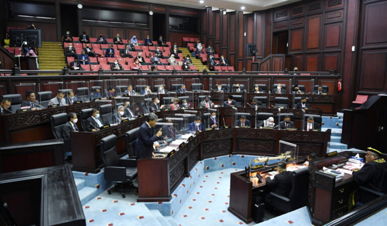 N. Sembilan govt needs action committee to address climate change, says assemblyman