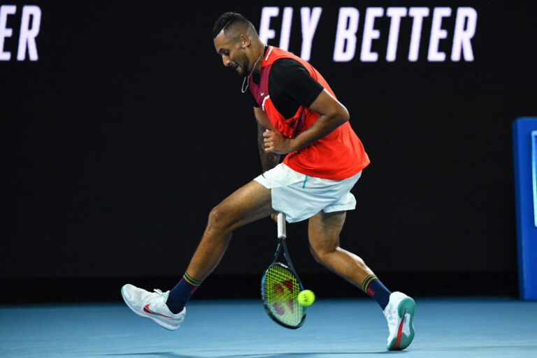 ATP warns tennis players of stricter action for misconduct