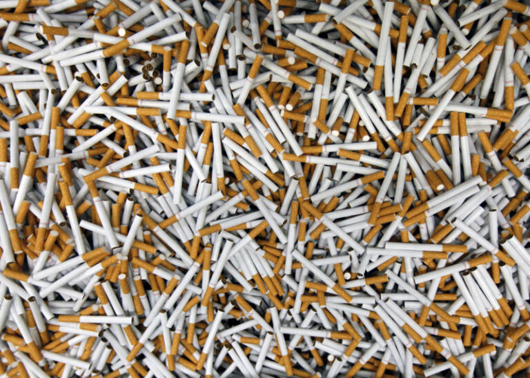 WSJ: US FDA to publish proposal to ban menthol cigarettes