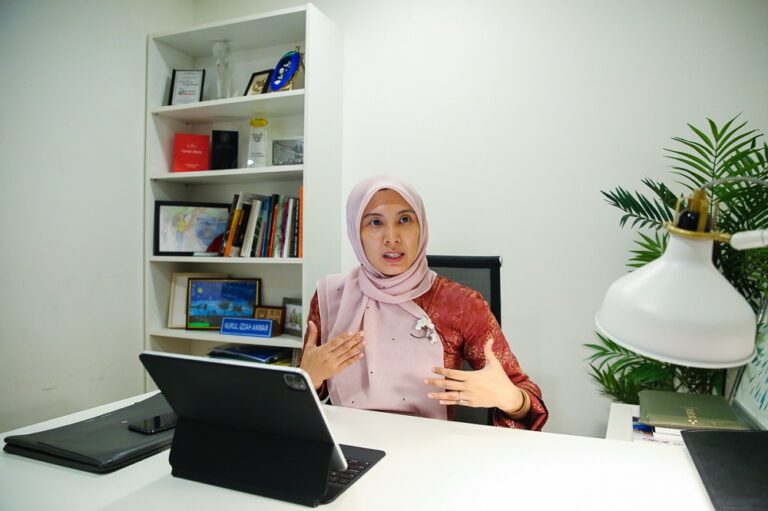 Report: It will taken Pakatan 10 years to win back Putrajaya, says Nurul Izzah