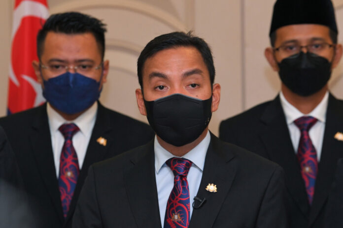 Johor announces Aidilfitri's eve on May 2 as state holiday