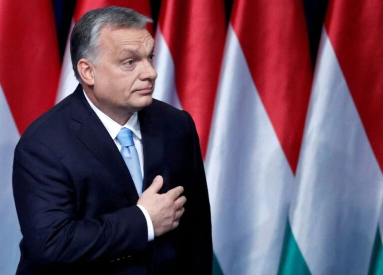 Kremlin: Putin discussed Russia-Ukraine talks with Hungary’s Orban –
