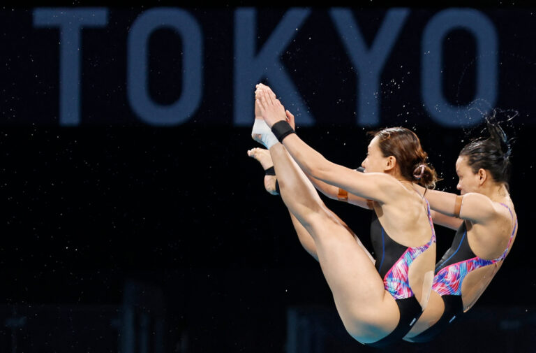 SEA Games: Mun Yee worried new facility can affect divers in Hanoi