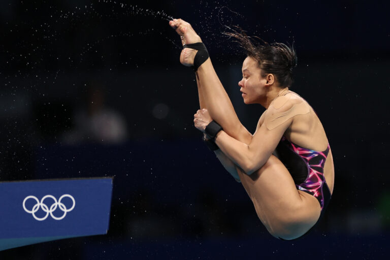 Pandelela, Nur Dhabitah to reunite for Hanoi SEA Games, says national diving head coach