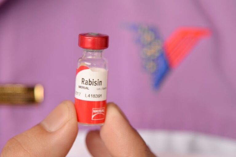 Selangor Health Dept confirms one death due to rabies