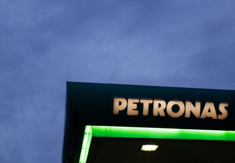 Petronas confirms arrest of employee by MACC
