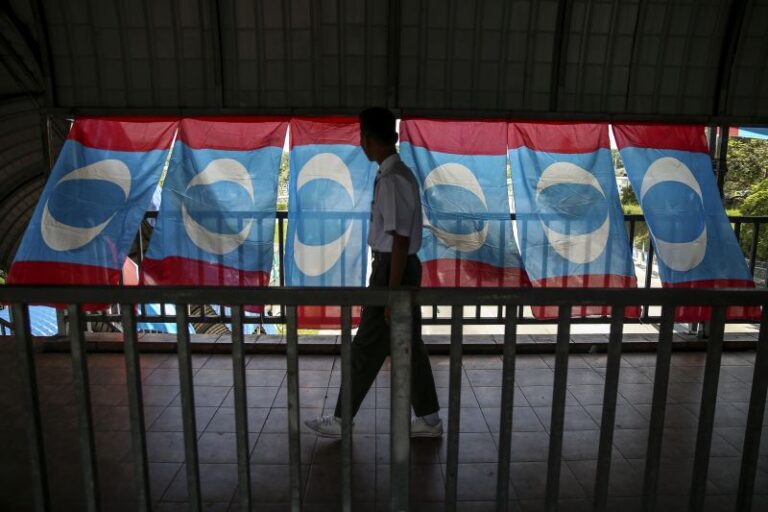 Report: Over 50 objections filed on PKR party election candidates, some may be dropped