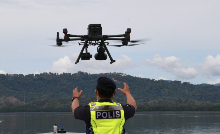 Minister: 100,000 jobs set to be created through drone industry