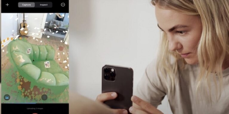 This app will soon let your smartphone scan objects and turn them into 3D models, this is how (VIDEO)