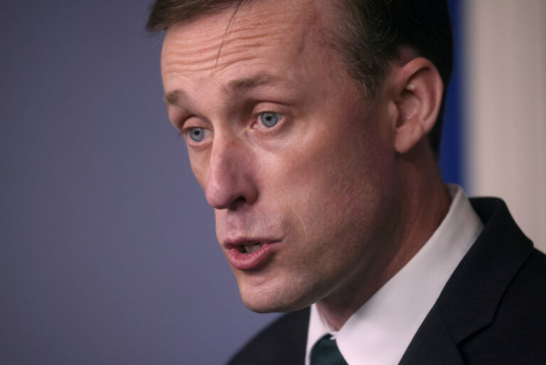 US says Russian general put in charge of Ukraine to orchestrate brutality