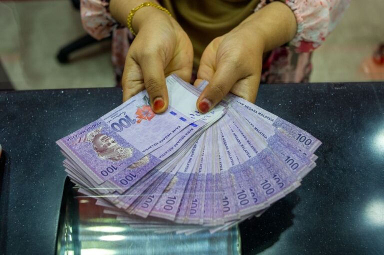 Guan Eng now moots RM5b seed capital for proposed price stabilisation fund after IMF’s ‘stagflationary’ warning for Asia