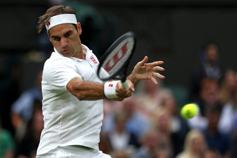 Roger Federer says will play Basel tournament in October