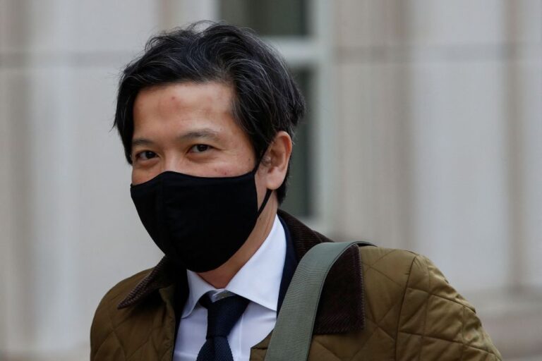 Former Goldman Sachs banker Roger Ng, wife file suit against Maybank, RHB over claims they were not allowed direct access to bank accounts