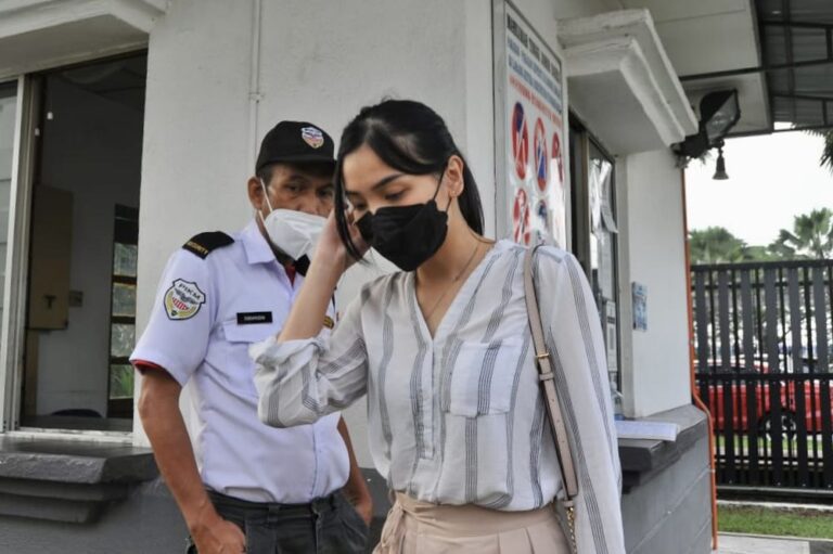 ‘Basikal lajak’ case: Court sets case management of appeal by Sam Ke Ting on May 11