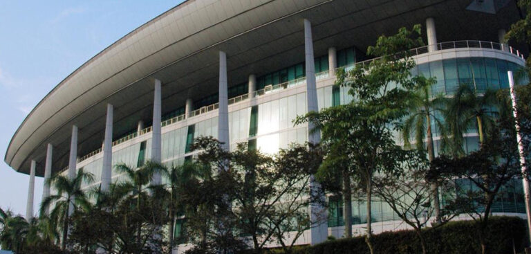 Securities Commission: Resignation of MD, general counsel was prior decision, not linked to announced resignation of executive chairman